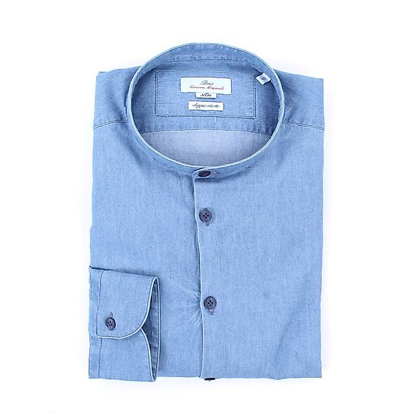 BRIO CAMICERIA ARTIGIANALE Koreanisch Herren Jeans günstig online kaufen