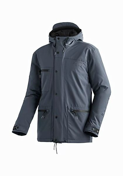 Maier Sports Funktionsjacke R3 Zed M Herren Jacke, wasserdichte Outdoorjack günstig online kaufen