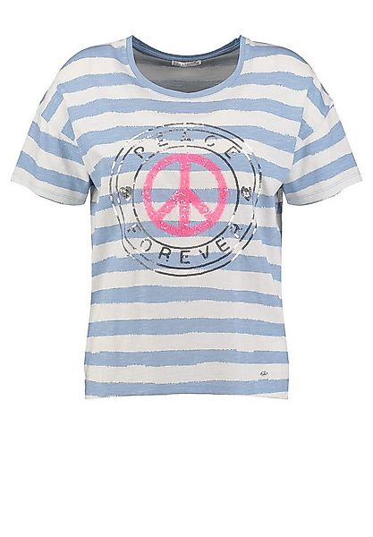Key Largo T-Shirt WT SYMBOL round (1er) günstig online kaufen