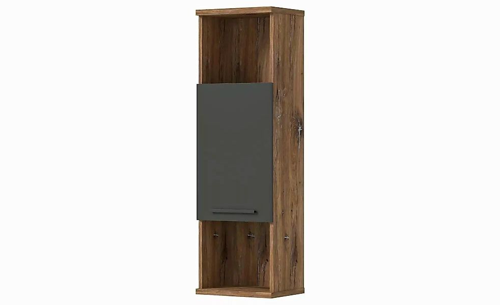 xonox.home Hochschrank 35 x 112 x 25 cm (B/H/T) günstig online kaufen