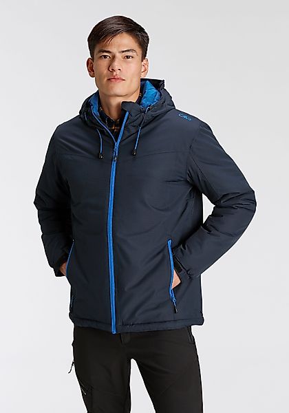CMP Funktionsjacke Winddicht & Wasserabweisend & günstig online kaufen