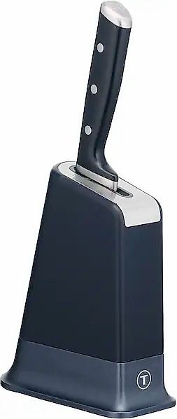 Tefal Messerblock »EverSharp Pro« 2 Stk. selbstschärfender Messerblock, Kli günstig online kaufen