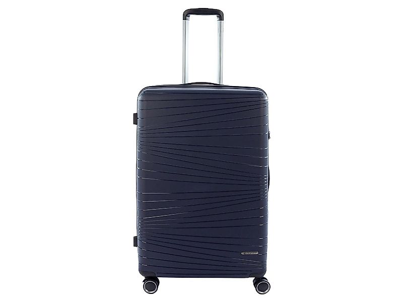 Franky Koffer Franky PP14/19 Spinner 75er günstig online kaufen
