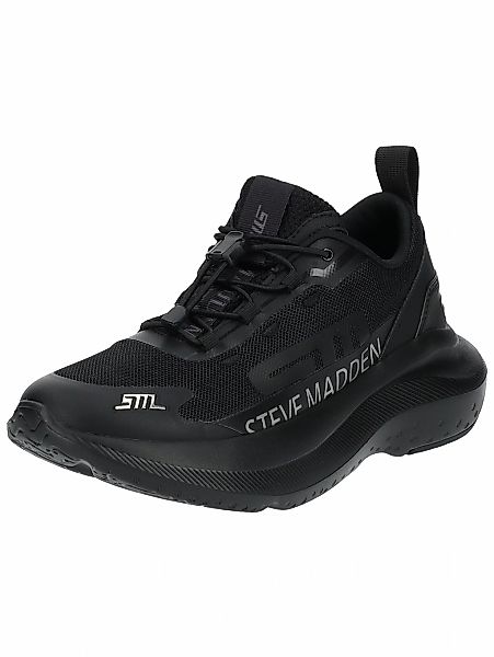 STEVE MADDEN Sneaker "STEVE MADDEN Sneaker Lederimitat/Mesh" günstig online kaufen