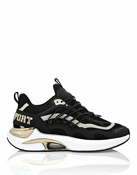 PLEIN SPORT Sneaker "Air Pressure //Gen.x.4" günstig online kaufen