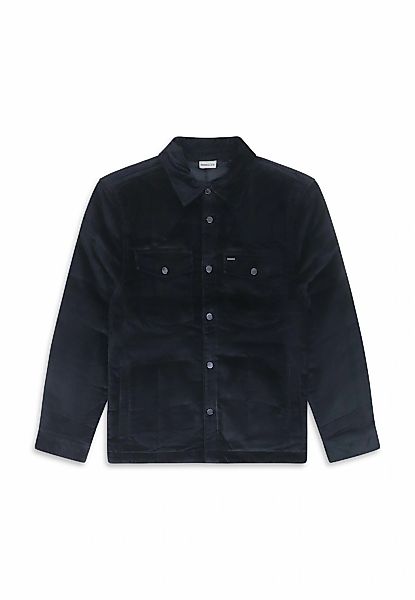 883Police Langarmhemd "883 Police RENDLE OVERSHIRT", (1 tlg.) günstig online kaufen