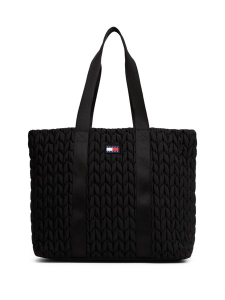 Tommy Jeans Tragetasche TJW URBAN QUILTED günstig online kaufen
