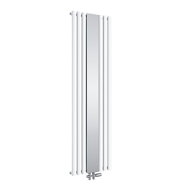 SONNI Badheizkörper Heizkörper Design Paneelheizkörper Röhren günstig online kaufen