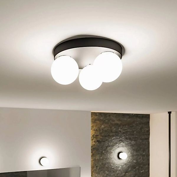 Paulmann Wandleuchte Selection Bathroom Gove IP44 günstig online kaufen