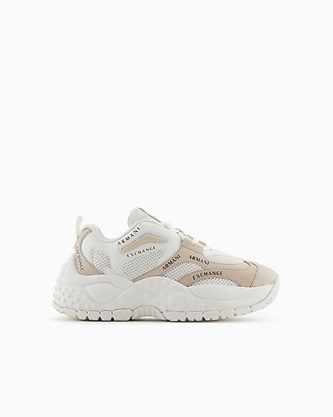 ARMANI EXCHANGE Sneaker günstig online kaufen