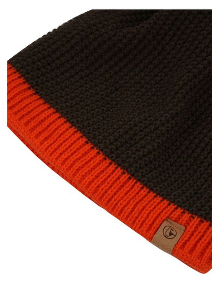 Schietwetter Strickmütze Strickmütze Alex gefüttert, warm günstig online kaufen