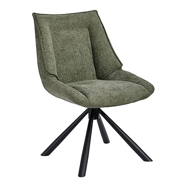 Duhome Esszimmerstuhl (8626A), 180° drehbar Rückstellfunktion günstig online kaufen