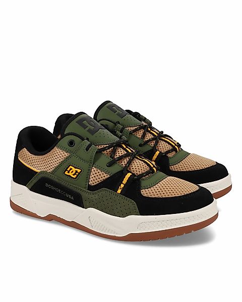 DC Shoes Schnürschuh "Construct" günstig online kaufen