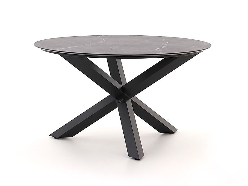 Bellagio Lodola Gartentisch ø 130cm günstig online kaufen