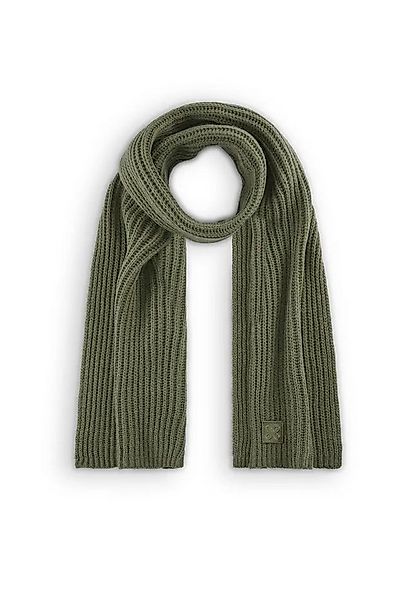 Codello Strickschal Codello Damen Schal Rippstrick in verschiedenen Farben, günstig online kaufen