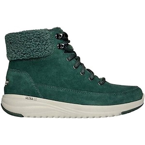 Skechers  Stiefel Stiefeletten 144770 DKGR günstig online kaufen