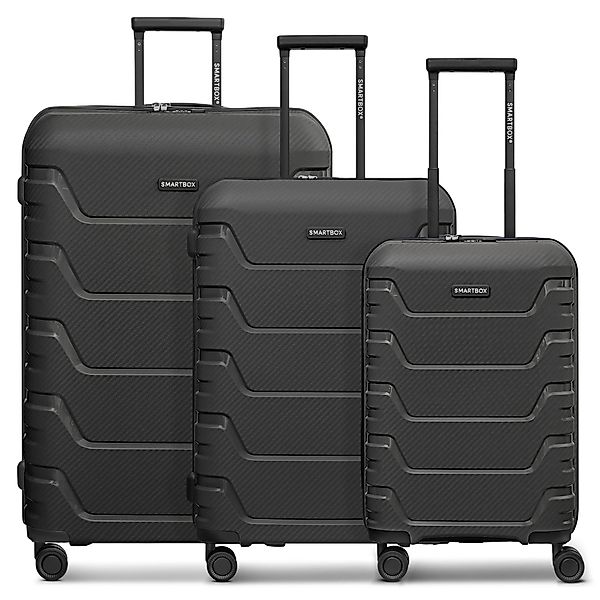 Smartbox Trolleyset Edition 01, 4 Rollen, günstig online kaufen