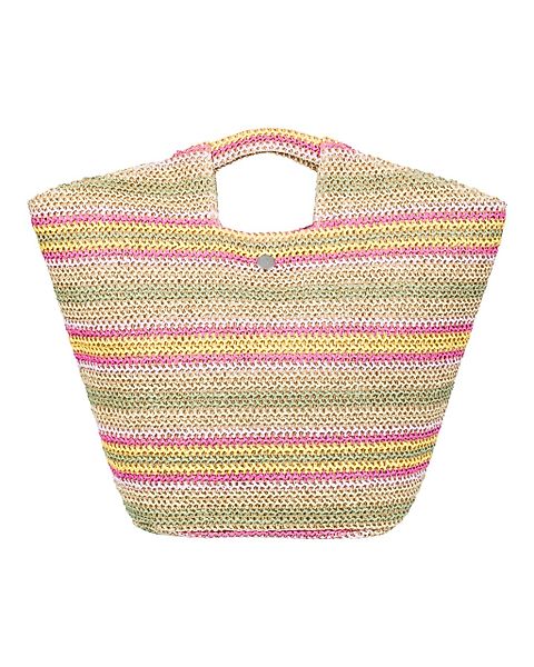 Roxy Strandtasche "Cocoa Pearl" günstig online kaufen
