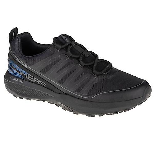 Skechers Go Trail Jackrabbit Magnito Shoes EU 42 1/2 Black günstig online kaufen