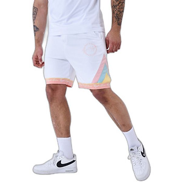 Project X Paris  Shorts Short bande colorée günstig online kaufen