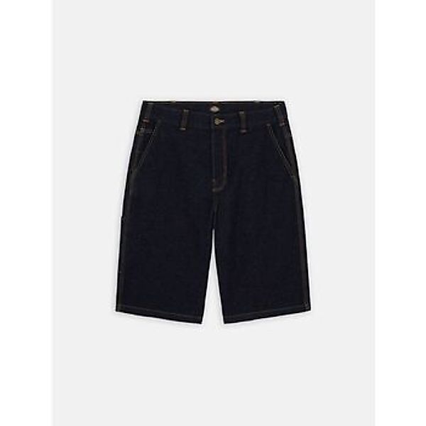 Dickies  Shorts MADISON SHORT DK0A4YSYRIN-RINSED günstig online kaufen