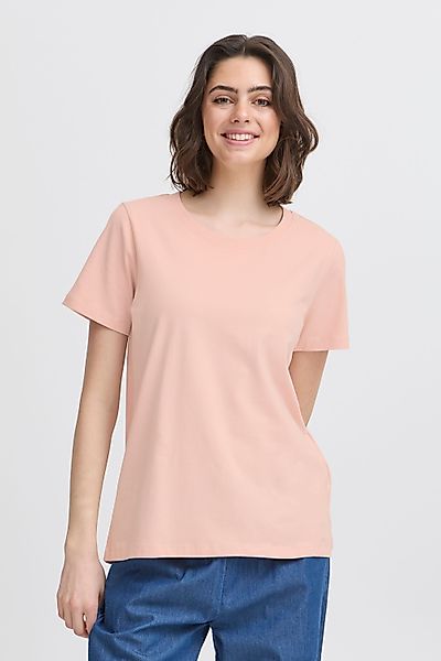 fransa T-Shirt FRZashoulder Damen T-Shirt günstig online kaufen