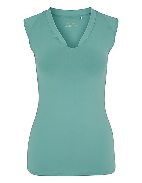 Venice Beach T-Shirt T-Shirt VB Eleam (1-tlg) günstig online kaufen