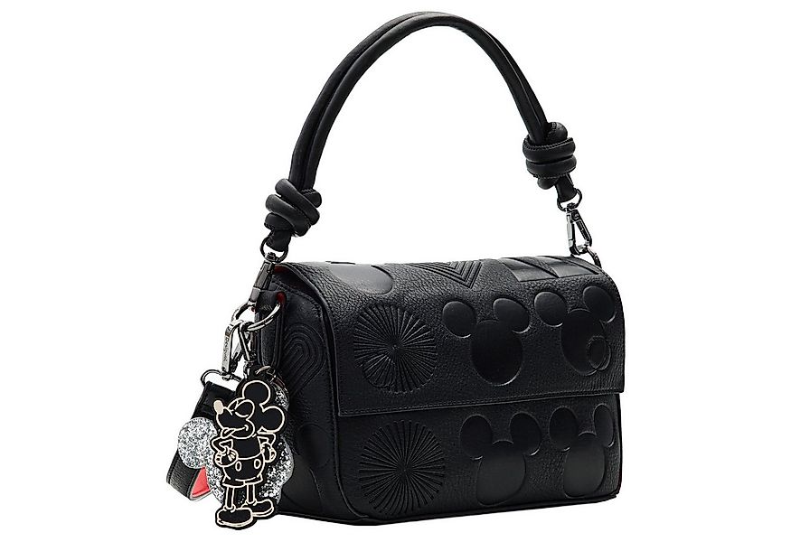 Desigual Umhängetasche Umhängetasche Schultertasche Bag Bols All Mickey Phu günstig online kaufen