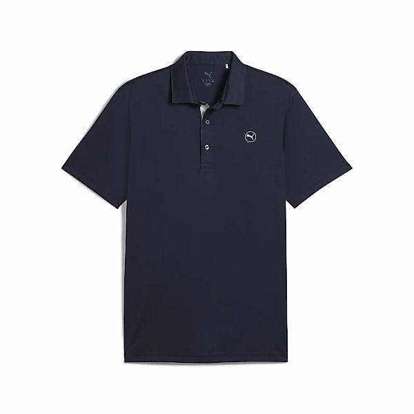 PUMA Poloshirt "Pure 2.0 Golf Polo Herren" günstig online kaufen