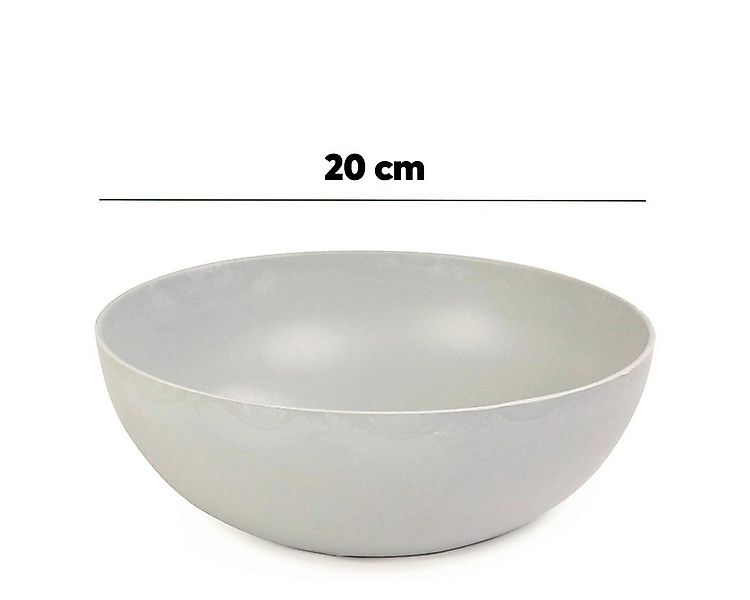 matches21 HOME & HOBBY Blumentopf Pflanzschalen für draussen Dekoschalen ru günstig online kaufen