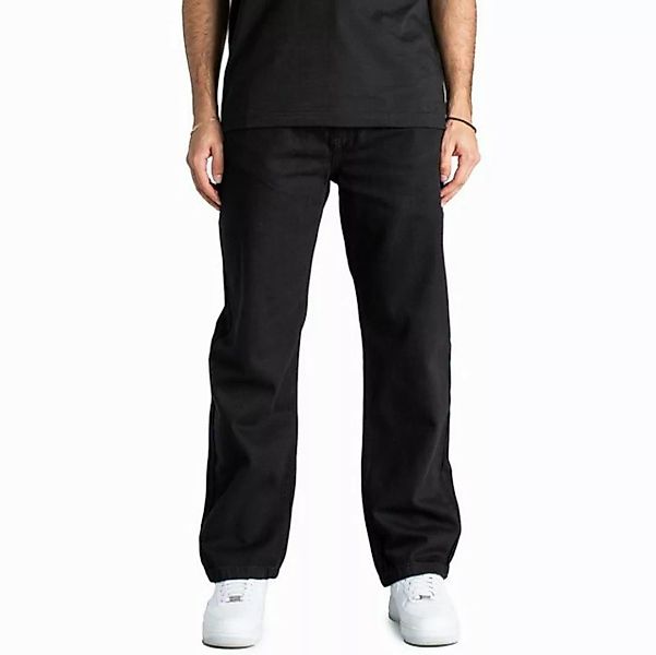 Pegador Loose-fit-Jeans Pegador Baltra Baggy Jeans günstig online kaufen