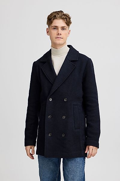 Casual Friday Wollmantel CFVILMER wool mix günstig online kaufen