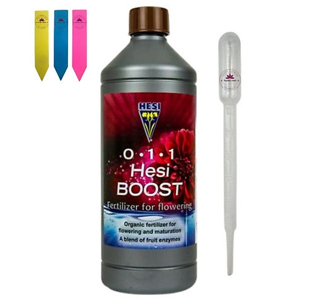HESI Pflanzendünger Hesi Boost günstig online kaufen