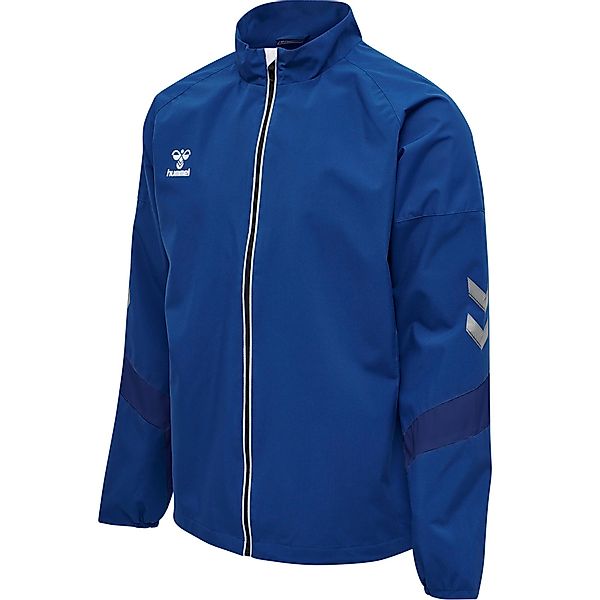 hummel Trainingsjacke Hummel Herren Präsentationsjacke Lead günstig online kaufen