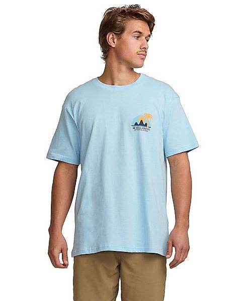 Billabong T-Shirt Sun Down Adventure Division günstig online kaufen