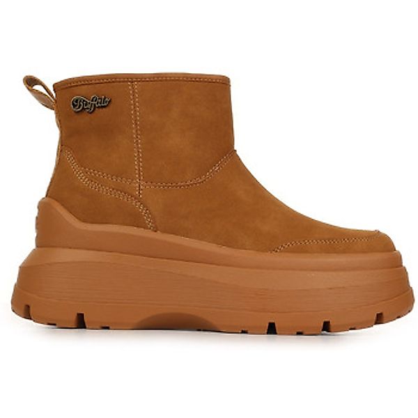 Buffalo  Damenstiefel Olympia Pull On Lo Warm günstig online kaufen