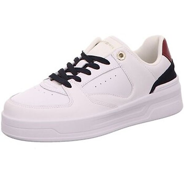 Tommy Hilfiger  Sneaker FW0FW06951-0K9 günstig online kaufen