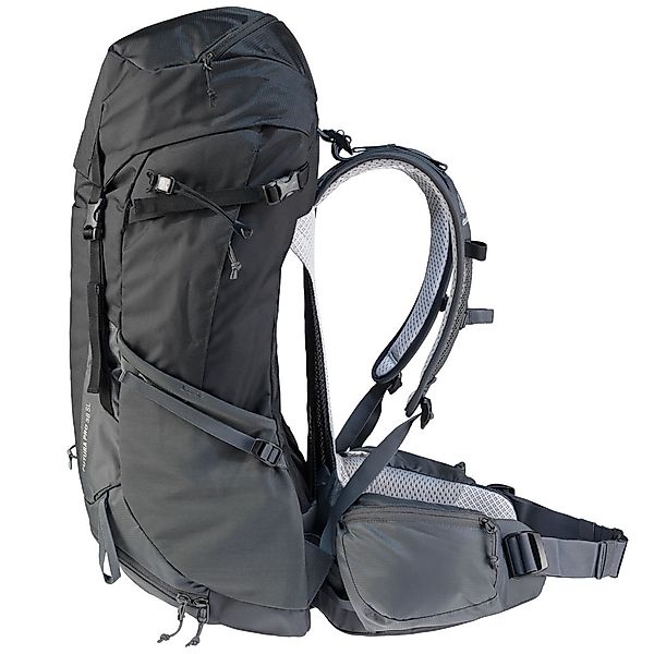 Deuter Futura Pro 38 SL Black/Graphite günstig online kaufen