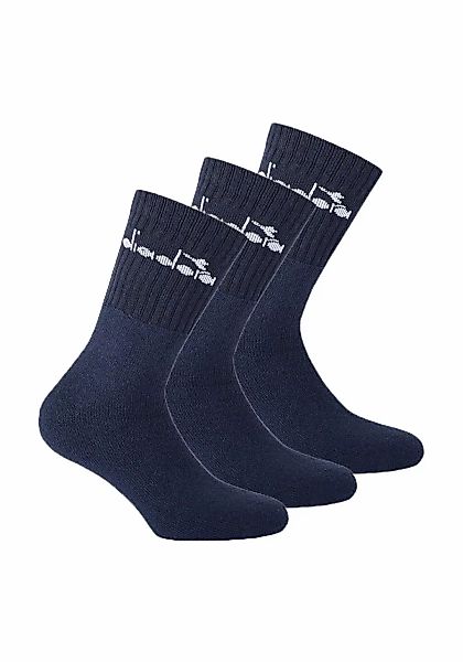 Diadora Kurzsocken "Socken 3er Pack" günstig online kaufen