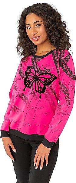Estefania for woman Sweatshirt 189-7129 modernes günstig online kaufen