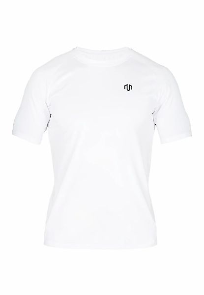 MOROTAI T-Shirt "MOROTAI Herren Morotai Performance Basic T-Shirt" 1 Stk. t günstig online kaufen