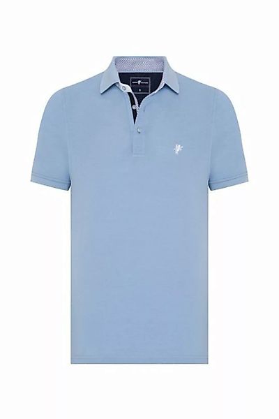 DENIM CULTURE Poloshirt JES (1-tlg) günstig online kaufen