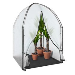 Bio Green Gewächshaus Überwinterungszelt "ICEDOME ThermoPLUS" günstig online kaufen