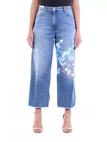 PT TORINO verkürzte Damen Jeans günstig online kaufen