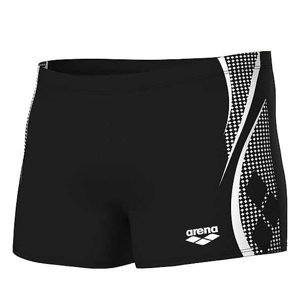 Arena Badehose Graphic Shorts günstig online kaufen