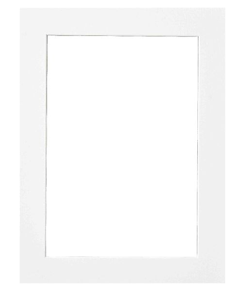 nielsen Bilderrahmen Passepartout Premium 2,0 mm, günstig online kaufen