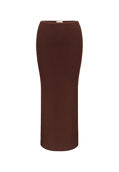 Moda Minx Sommerrock "Scrunch Long", (1 tlg.), im klassischen Design günstig online kaufen