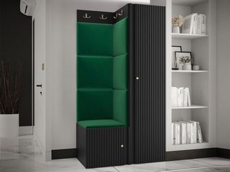 MIRJAN24 Garderoben-Set Orion Ryfel Slim XXV, günstig online kaufen