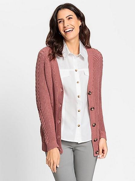 Witt Strickjacke Strickjacke günstig online kaufen