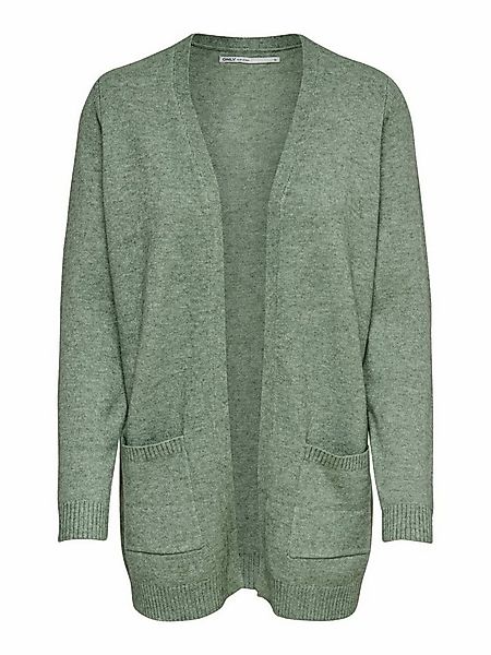ONLY Strickjacke ONLLesly (1-tlg) Plain/ohne Details günstig online kaufen